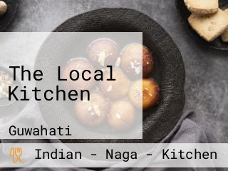 The Local Kitchen