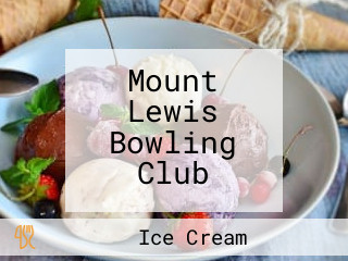 Mount Lewis Bowling Club