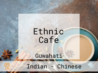 Ethnic Cafe
