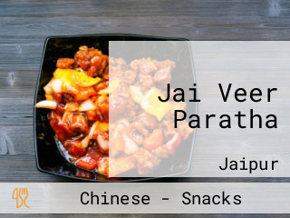 Jai Veer Paratha