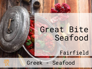 Great Bite Seafood