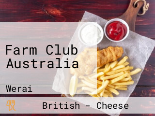 Farm Club Australia
