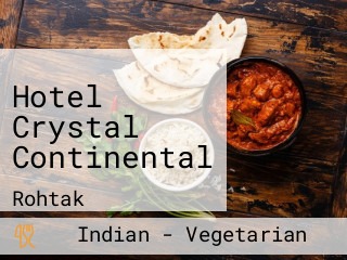 Hotel Crystal Continental