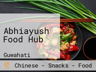 Abhiayush Food Hub