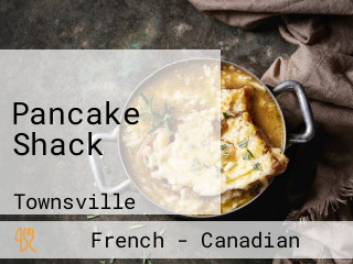 Pancake Shack