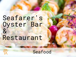 Seafarer's Oyster Bar & Restaurant