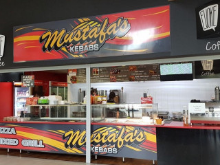 Mustafa's Kebabs