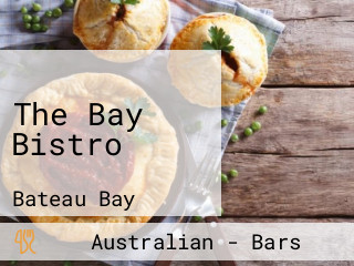 The Bay Bistro