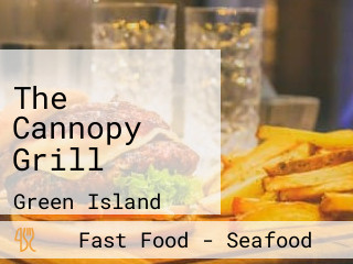 The Cannopy Grill