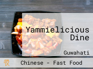 Yammielicious Dine