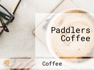 Paddlers Coffee