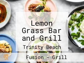 Lemon Grass Bar and Grill