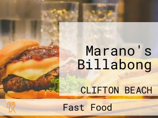 Marano's Billabong