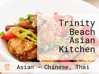 Trinity Beach Asian Kitchen