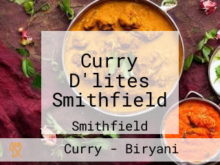 Curry D'lites Smithfield