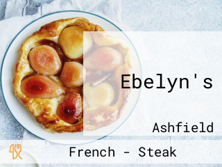Ebelyn's