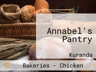 Annabel's Pantry