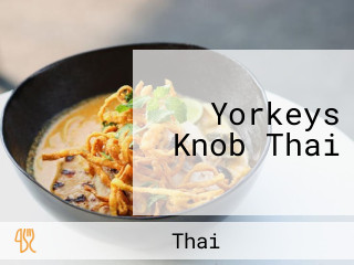 Yorkeys Knob Thai
