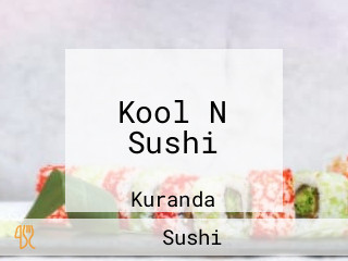 Kool N Sushi