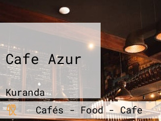 Cafe Azur