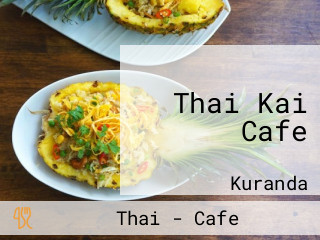 Thai Kai Cafe