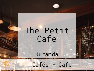 The Petit Cafe