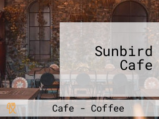Sunbird Cafe
