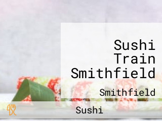 Sushi Train Smithfield