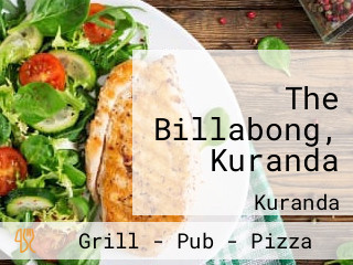 The Billabong, Kuranda