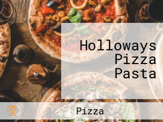 Holloways Pizza Pasta