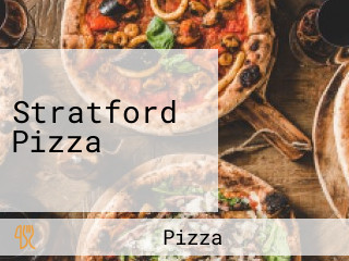 Stratford Pizza