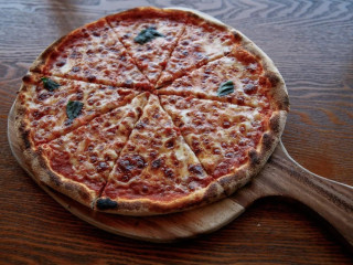 Pizza Lover's Glendalough