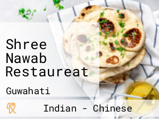 Shree Nawab Restaureat