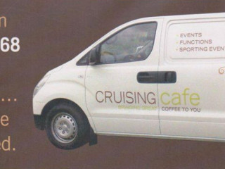 Cruising Cafe