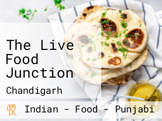 The Live Food Junction