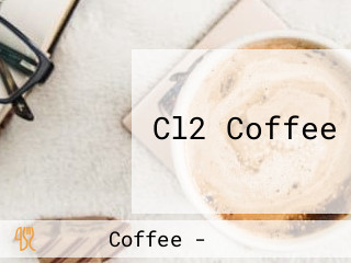 Cl2 Coffee