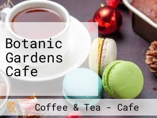 Botanic Gardens Cafe