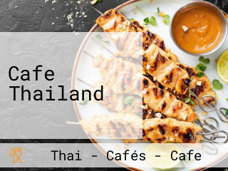 Cafe Thailand