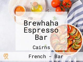 Brewhaha Espresso Bar