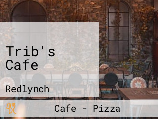 Trib's Cafe