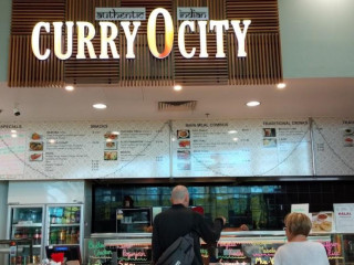 Curryocity Authentic Indian
