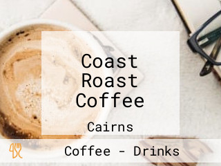 Coast Roast Coffee