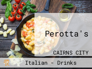 Perotta's