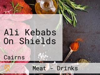 Ali Kebabs On Shields