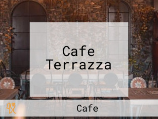 Cafe Terrazza