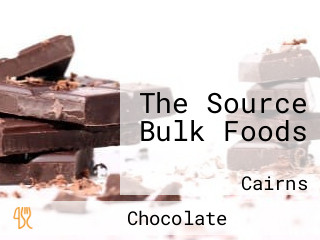The Source Bulk Foods