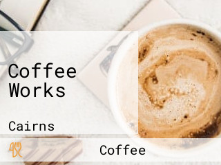 Coffee Works