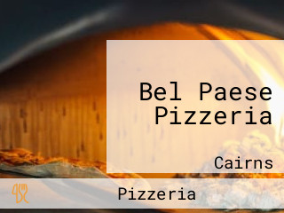 Bel Paese Pizzeria