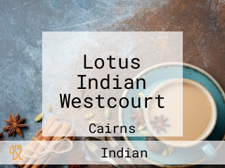 Lotus Indian Westcourt