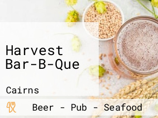 Harvest Bar-B-Que